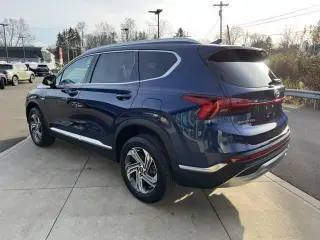 Hyundai SANTA FE 2021 AWD SEL 4dr Crossover