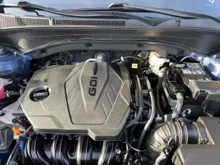 Hyundai SANTA FE 2021 AWD SEL 4dr Crossover