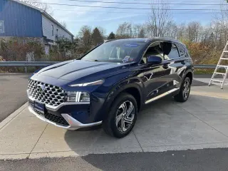 Hyundai SANTA FE 2021 AWD SEL 4dr Crossover