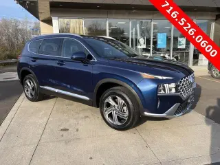 Hyundai SANTA FE 2021 AWD SEL 4dr Crossover