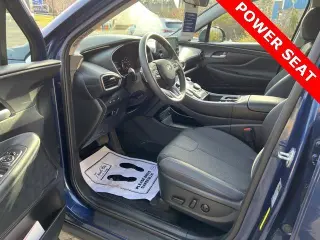 Hyundai SANTA FE 2021 AWD SEL 4dr Crossover
