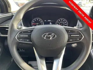 Hyundai SANTA FE 2021 AWD SEL 4dr Crossover
