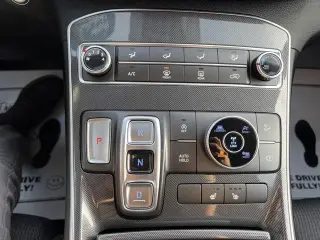Hyundai SANTA FE 2021 AWD SEL 4dr Crossover