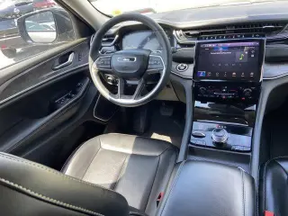 Jeep Grand Cherokee 2023 4x4 30th Anniversary 4xe 4dr SUV