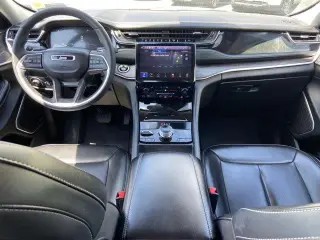 Jeep Grand Cherokee 2023 4x4 30th Anniversary 4xe 4dr SUV
