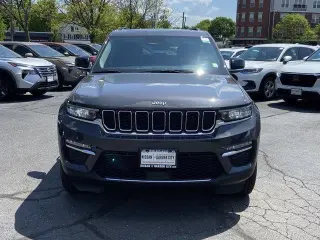 Jeep Grand Cherokee 2023 4x4 30th Anniversary 4xe 4dr SUV