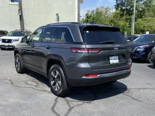Jeep Grand Cherokee 2023 4x4 30th Anniversary 4xe 4dr SUV