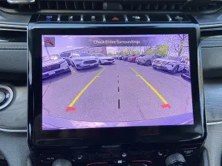 Jeep Grand Cherokee 2023 4x4 Overland 4xe 4dr SUV