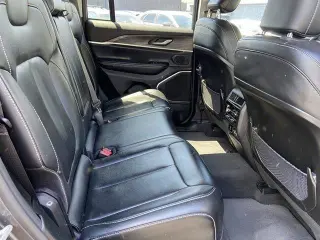 Jeep Grand Cherokee 2023 4x4 Overland 4xe 4dr SUV