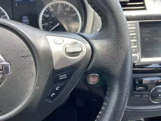 Nissan Sentra 2019 SV 4dr Sedan