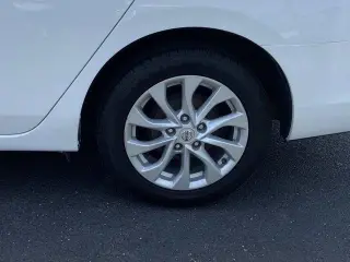 Nissan Sentra 2019 SV 4dr Sedan