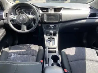 Nissan Sentra 2019 SV 4dr Sedan