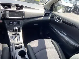 Nissan Sentra 2019 SV 4dr Sedan