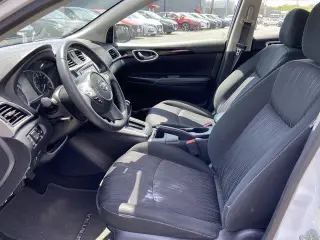 Nissan Sentra 2019 SV 4dr Sedan