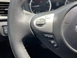 Nissan Sentra 2019 SV 4dr Sedan