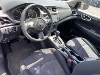 Nissan Sentra 2019 SV 4dr Sedan