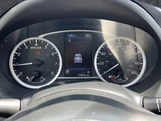 Nissan Sentra 2019 SV 4dr Sedan