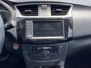 Nissan Sentra 2019 SV 4dr Sedan