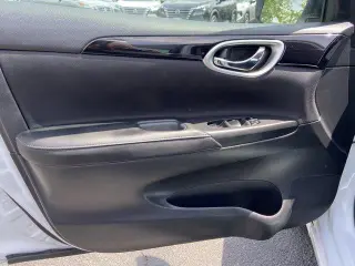Nissan Sentra 2019 SV 4dr Sedan