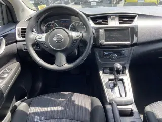 Nissan Sentra 2019 SV 4dr Sedan