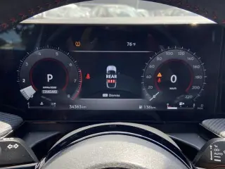 Nissan Kicks 2025 AWD SR 4dr Crossover