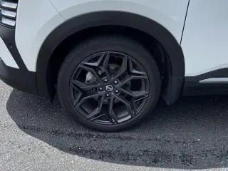 Nissan Kicks 2025 AWD SR 4dr Crossover