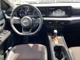 Nissan Kicks 2025 AWD SR 4dr Crossover
