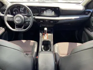 Nissan Kicks 2025 AWD SR 4dr Crossover