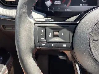 Nissan Kicks 2025 AWD SR 4dr Crossover