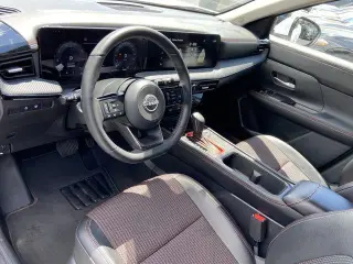Nissan Kicks 2025 AWD SR 4dr Crossover