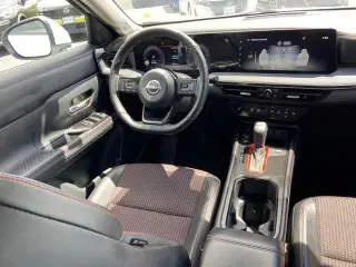 Nissan Kicks 2025 AWD SR 4dr Crossover
