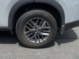 Nissan Rogue 2025 AWD S 4dr Crossover