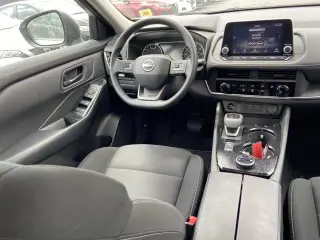 Nissan Rogue 2025 AWD S 4dr Crossover
