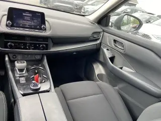 Nissan Rogue 2025 AWD S 4dr Crossover