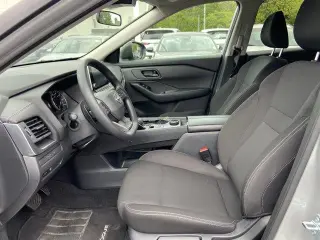 Nissan Rogue 2025 AWD S 4dr Crossover