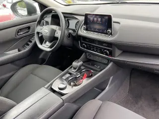 Nissan Rogue 2025 AWD S 4dr Crossover