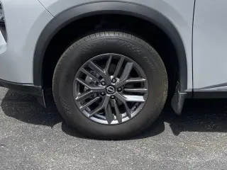 Nissan Rogue 2025 AWD S 4dr Crossover