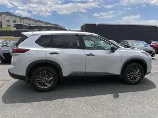Nissan Rogue 2025 AWD S 4dr Crossover