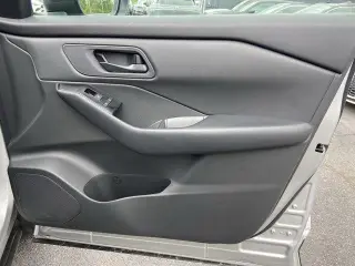 Nissan Rogue 2025 AWD S 4dr Crossover