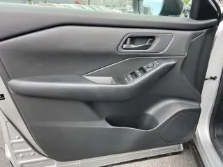 Nissan Rogue 2025 AWD S 4dr Crossover