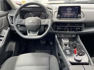 Nissan Rogue 2025 AWD S 4dr Crossover