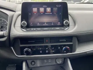 Nissan Rogue 2025 AWD S 4dr Crossover
