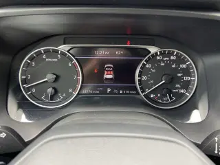 Nissan Rogue 2025 AWD S 4dr Crossover