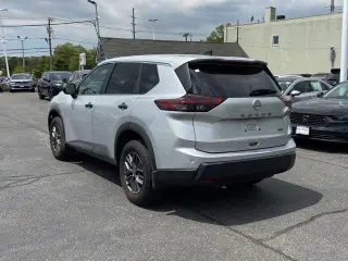 Nissan Rogue 2025 AWD S 4dr Crossover