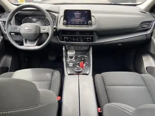 Nissan Rogue 2025 AWD S 4dr Crossover