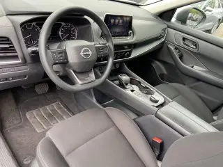 Nissan Rogue 2025 AWD S 4dr Crossover