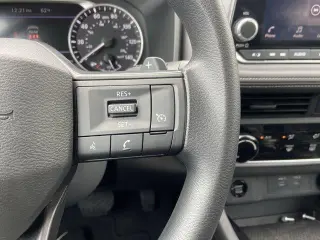 Nissan Rogue 2025 AWD S 4dr Crossover