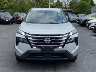 Nissan Rogue 2025 AWD S 4dr Crossover