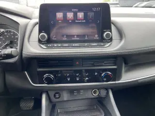 Nissan Rogue 2025 AWD S 4dr Crossover