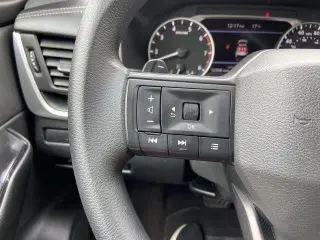 Nissan Rogue 2025 AWD S 4dr Crossover